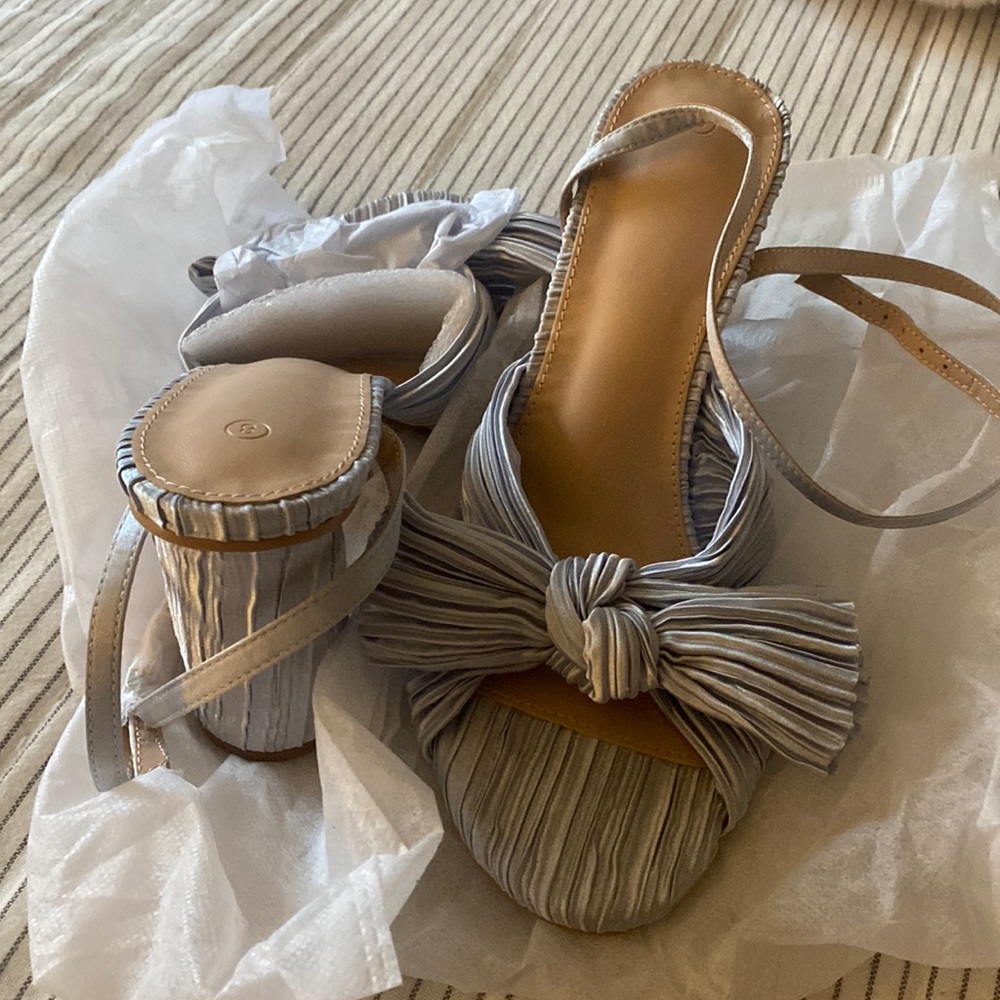 3 inch wedding heels